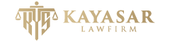 Kaya – Sar Law Firm